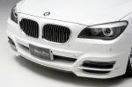 BMW 7-Series by Wald 2010 года